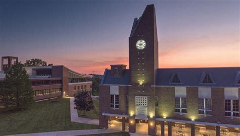 Bellarmine University