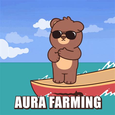Aura Aura Farming GIF - Aura Aura farming Aura farming kid - Discover ...
