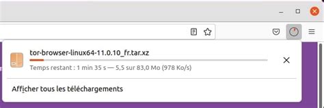 Comment Installer Tor Sur Ubuntu Malekal