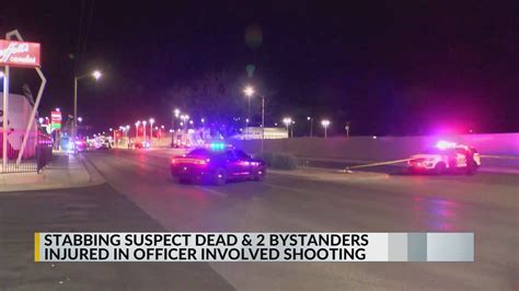 Apd One Dead Two Injured In Police Shooting Krqe News 13 Breaking News Albuquerque News