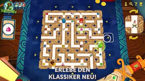 Das Verr Ckte Labyrinth Nintendo Switch Spiele Spiele Nintendo