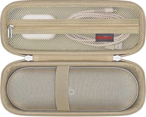 Amazon Elonbo Carrying Case For Beats Pill Wireless Bluetooth