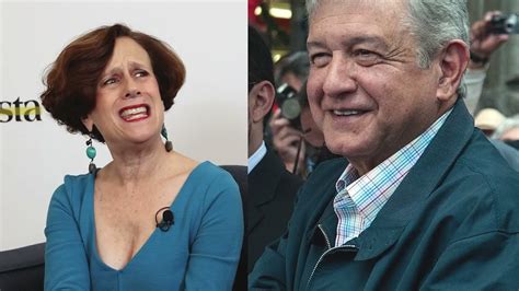 Avance Denise Dresser Critica A Amlo En Los Despabiladores Max Kaiser