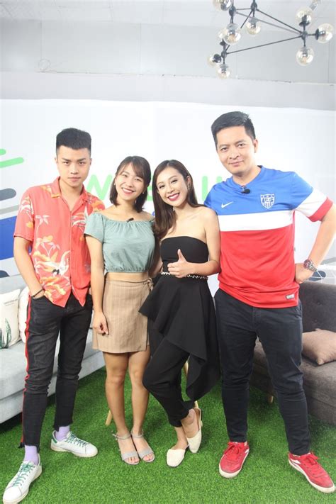 N C R T M A World Cup C Ng Th Nh L Y C Ch U V Hot Girl H Ng Anh