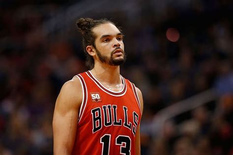 NBA: Joakim Noah's Career was Legendary