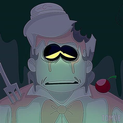 Rick Hedony