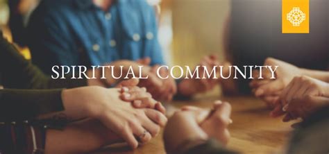 Spiritual Community Leadership Transformations