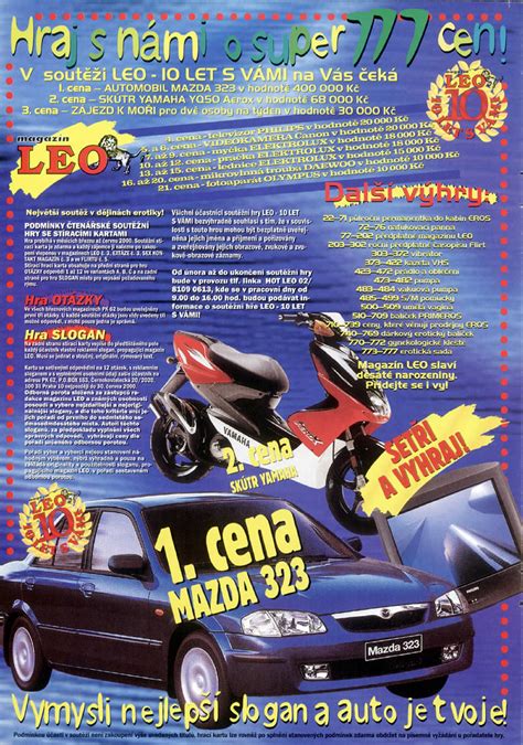 Ceske Loznice February 2000 Pdf Ceske Loznice February 2000 22 Porn Pic