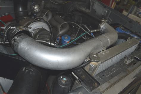 Wild Water Injection Diesel World