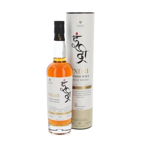 Indri Trini - The Three Wood | Whisky.de » To the online store