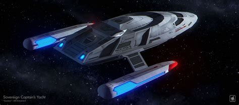 Sovereign Captain S Yacht By Jetfreak 7 On DeviantArt In 2022