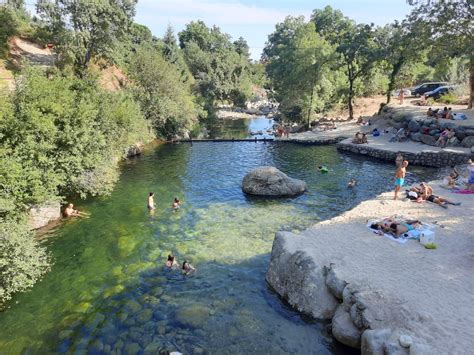 Puente Parral Jarandilla de la Vera Turismo La Vera Cáceres