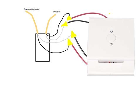 Step-by-Step Guide: Wiring Your Electric Garage Heater Thermostat