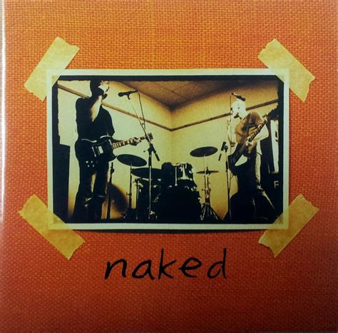Naked Naked Amazon It CD E Vinili