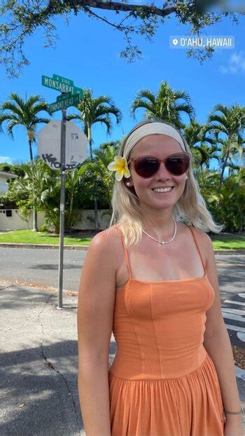 Aline Nolte Alina Nolte Nude Leaks TheFappening