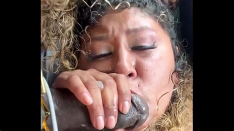 Latina Paisse Donnant La T Te De La Voiture Avant De Gicler Sur La Bbc Se Terminant Par Un