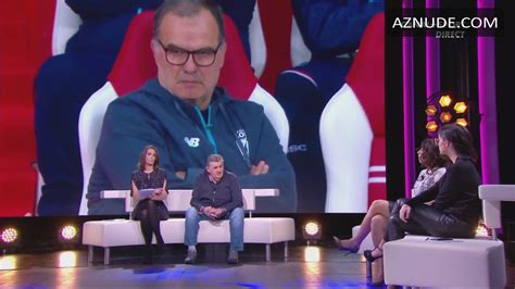 Jessica Houara D Hommeaux Nude Aznude