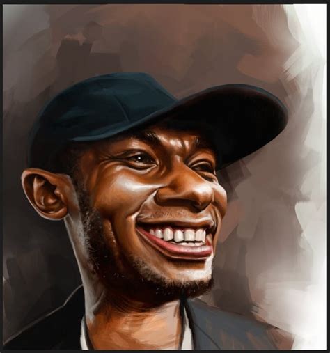 Jay-Z's Favorite Artist Mike Thompson | Mos def, Rock music, Urban art