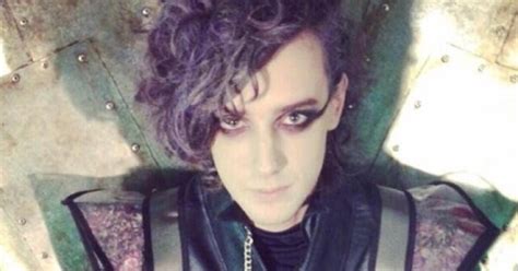 Benito El Hijo De Gustavo Cerati Soy Gay Y Soy Feliz Infobae