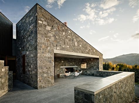Sun Valley House By Rick Joy Architects Ideasgn