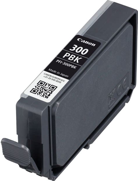 Картридж Canon PFI-120 BK 130 мл Black (2885C001) – фото, отзывы ...