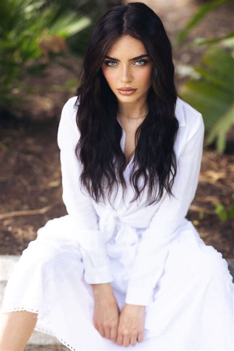 Talita - Nicole Shelley Models