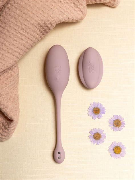 Eco Erotica Shift Towards Sustainable Sex Toys