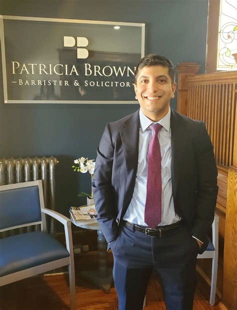 patricia brown  linkedin  law office  patricia brown