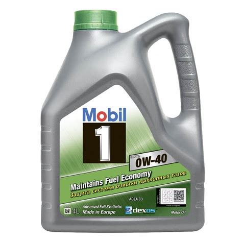 Mobil 1™ Esp X3 0w 40 Купить Mobil 1 Esp X3 0w 40 1 литр Shop
