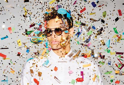 Tomorrowland x Komono | Tomorrowland x Komono | Lookbook | Komono