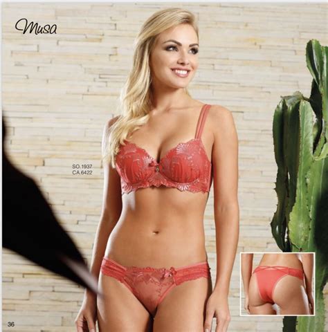 Dicas de lingerie para arrasar no Réveillon Sensual