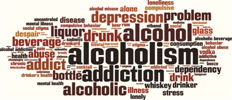 Severe Alcoholism Physical Symptoms | Solutions 4 Recovery