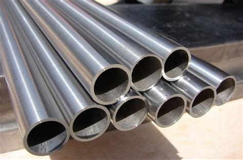 Stainless Steel Pipe Types At Juan Butler Blog