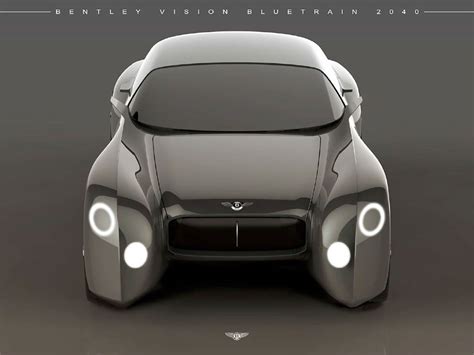 Concept Cars - Car Body Design