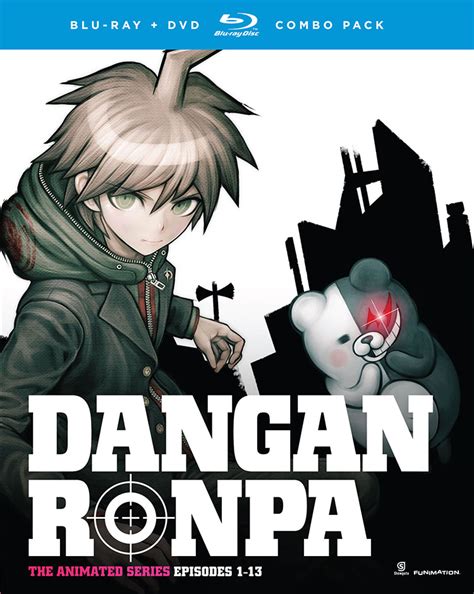 Dangan Ronpa Font Forum