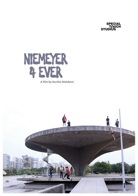Niemeyer 4 Ever | Special Touch Studios