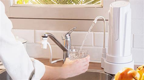 Hot Sale Cu L Es El Secreto De Los Purificadores De Agua Que Duran M S Infobae