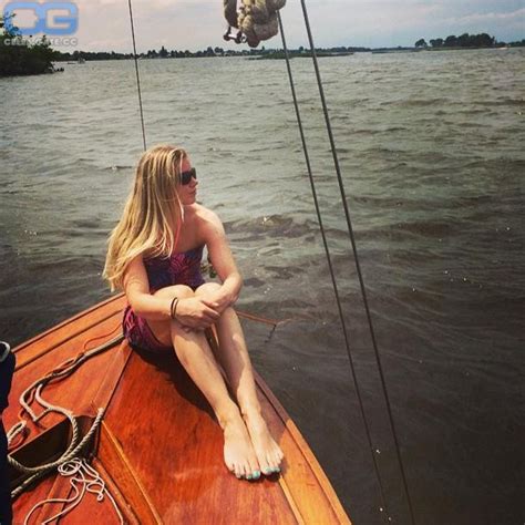 Anouk Hoogendijk Nude Pictures Photos Playboy Naked Topless Fappening