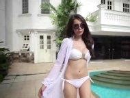 Naked Thuy Tien In Em Da Quen Music Video