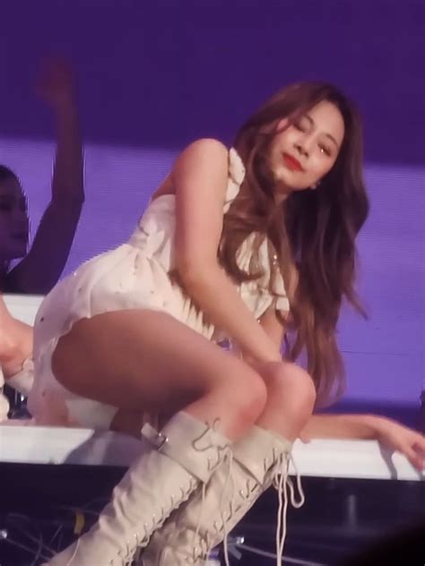 TWICE Tzuyu Tzuyu Hot Pics Hot Kpop Mandate Of Heaven