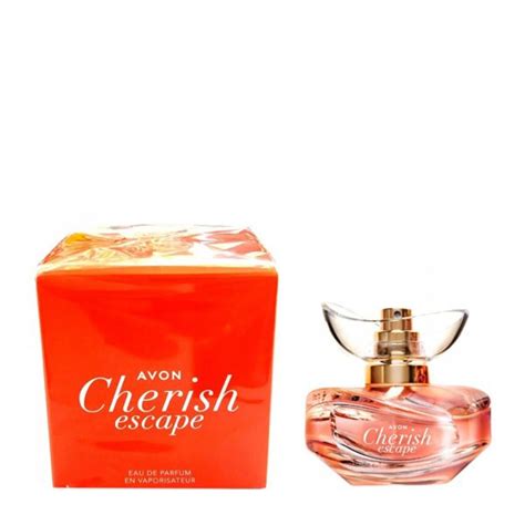 قیمت عطر زنانه چریش اسکیپ (Cherish Escape) اصل با ضمانت