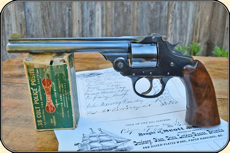 Z Sold Inch Barreled Iver Johnson Arms Cycle Works