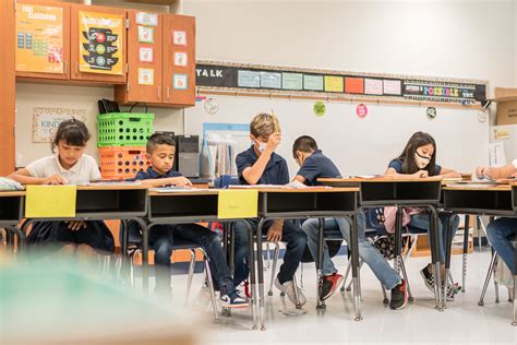 Fort Worth ISD slipped further behind on this spring’s STAAR. Timing of