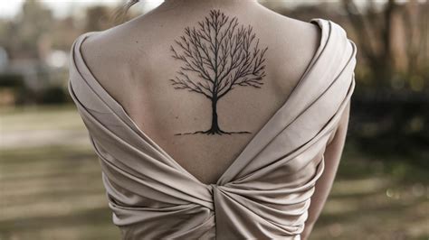 Poison tree tattoo: the meaning of this mysterious design