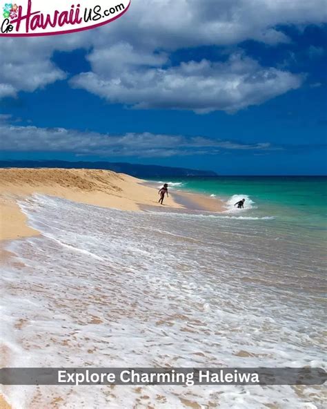 Top 23 Best Things To Do On North Shore Oahu 2024