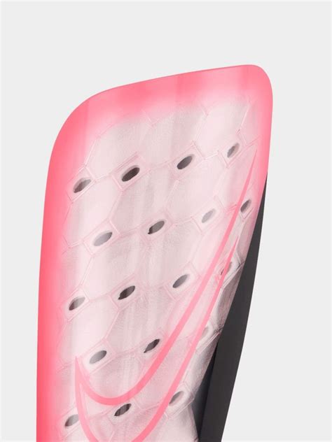 Nike Mercurial Lite Soccer Blackpink Shin Guards