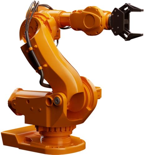 Robot Arm Technology Automation Engineering Robotics Png