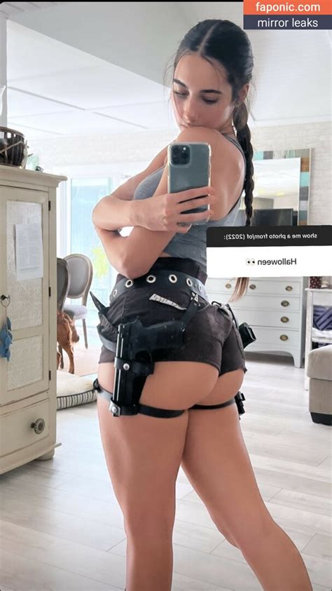 Izzy Green Nude Album VoyeurFlash