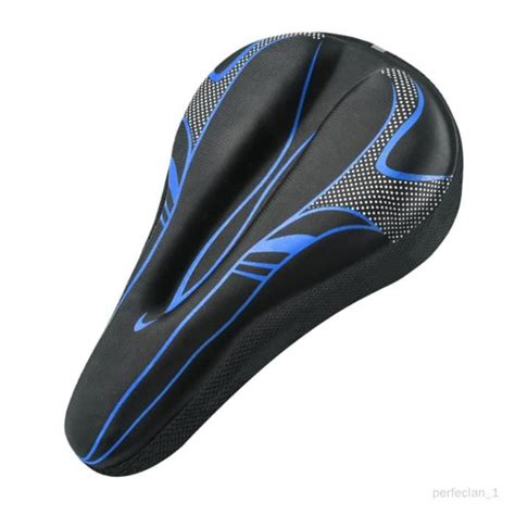 Housse De Selle De V Lo Vtt Absorption Des Chocs Remplacement En