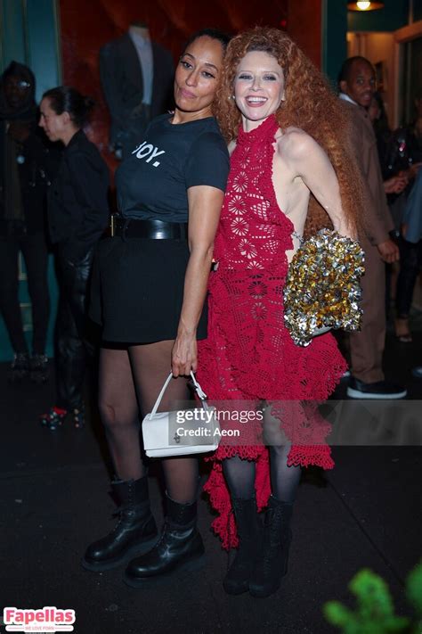 Natasha Lyonne Aka Nlyonne Nude Leaks Fapellas